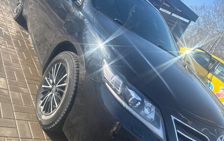 Toyota Camry, 2009 год, 1 250 000 рублей, 3 фотография