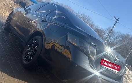 Toyota Camry, 2009 год, 1 250 000 рублей, 6 фотография