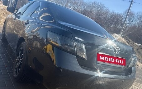 Toyota Camry, 2009 год, 1 250 000 рублей, 5 фотография