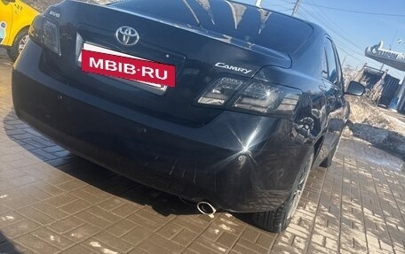 Toyota Camry, 2009 год, 1 250 000 рублей, 2 фотография