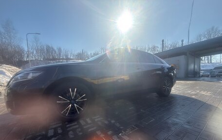 Toyota Camry, 2009 год, 1 250 000 рублей, 7 фотография