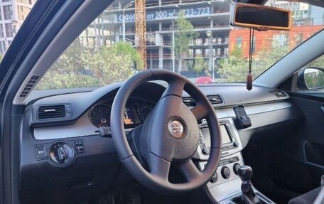 Volkswagen Passat B6, 2009 год, 890 000 рублей, 5 фотография