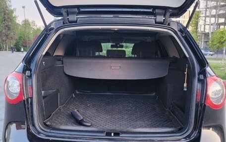 Volkswagen Passat B6, 2009 год, 890 000 рублей, 7 фотография