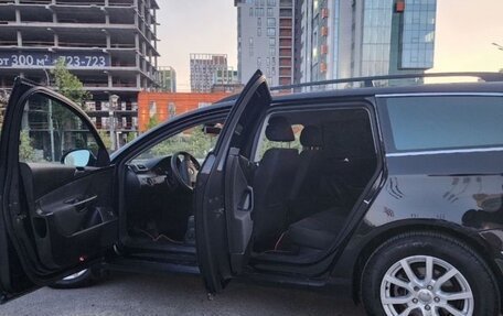 Volkswagen Passat B6, 2009 год, 890 000 рублей, 6 фотография