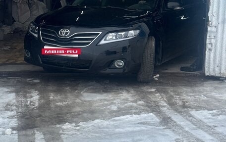 Toyota Camry, 2009 год, 1 250 000 рублей, 9 фотография