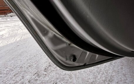 Toyota Caldina, 1997 год, 450 000 рублей, 11 фотография