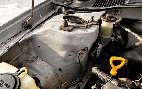 Toyota Caldina, 1997 год, 450 000 рублей, 15 фотография