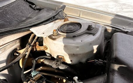 Toyota Caldina, 1997 год, 450 000 рублей, 16 фотография