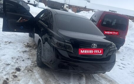 Toyota Camry, 2009 год, 1 250 000 рублей, 10 фотография