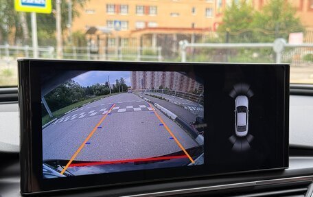 Audi A6, 2017 год, 2 800 000 рублей, 9 фотография