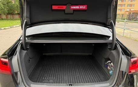 Audi A6, 2017 год, 2 800 000 рублей, 11 фотография