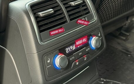 Audi A6, 2017 год, 2 800 000 рублей, 3 фотография