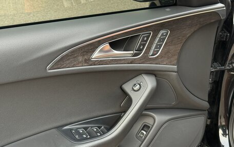 Audi A6, 2017 год, 2 800 000 рублей, 20 фотография