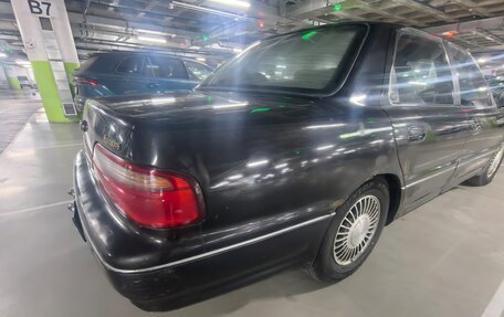 Mitsubishi Debonair III, 1998 год, 480 000 рублей, 2 фотография