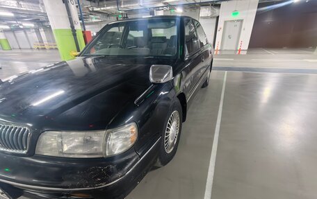 Mitsubishi Debonair III, 1998 год, 480 000 рублей, 5 фотография