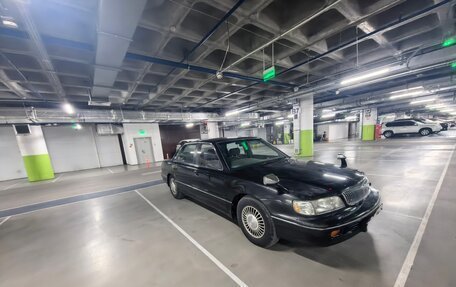 Mitsubishi Debonair III, 1998 год, 480 000 рублей, 7 фотография