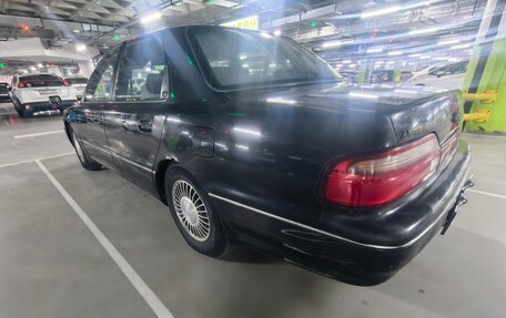 Mitsubishi Debonair III, 1998 год, 480 000 рублей, 4 фотография