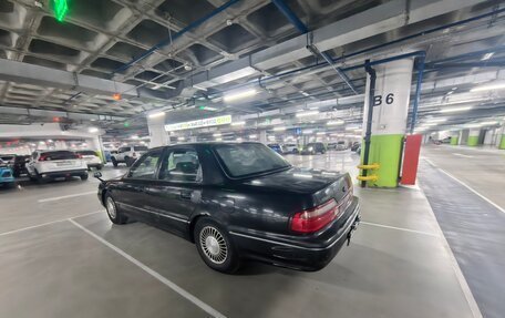 Mitsubishi Debonair III, 1998 год, 480 000 рублей, 10 фотография