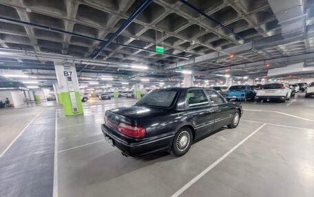 Mitsubishi Debonair III, 1998 год, 480 000 рублей, 9 фотография