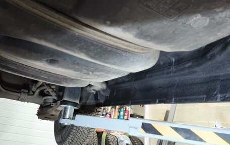 Hyundai H-1 II рестайлинг, 2011 год, 1 400 000 рублей, 5 фотография