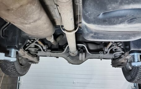 Hyundai H-1 II рестайлинг, 2011 год, 1 400 000 рублей, 13 фотография