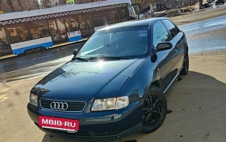 Audi A3, 2000 год, 410 000 рублей, 2 фотография
