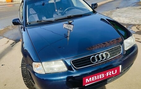 Audi A3, 2000 год, 410 000 рублей, 3 фотография