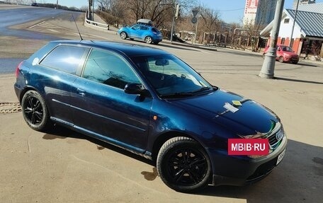 Audi A3, 2000 год, 410 000 рублей, 4 фотография