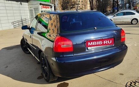 Audi A3, 2000 год, 410 000 рублей, 5 фотография