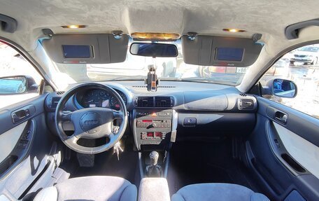 Audi A3, 2000 год, 410 000 рублей, 14 фотография