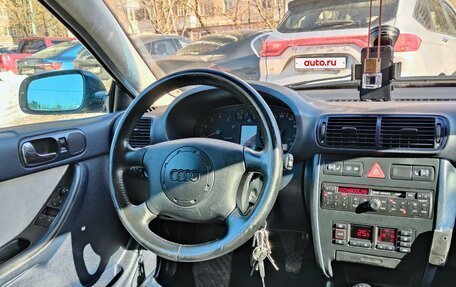 Audi A3, 2000 год, 410 000 рублей, 15 фотография