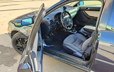 Audi A3, 2000 год, 410 000 рублей, 13 фотография