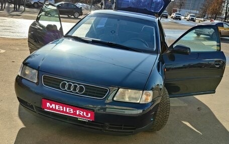 Audi A3, 2000 год, 410 000 рублей, 7 фотография