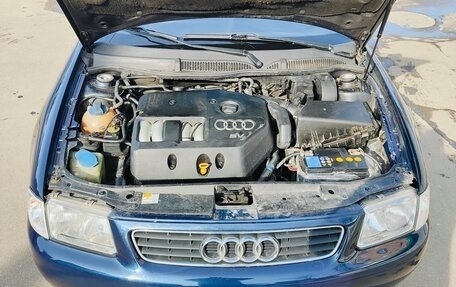 Audi A3, 2000 год, 410 000 рублей, 12 фотография