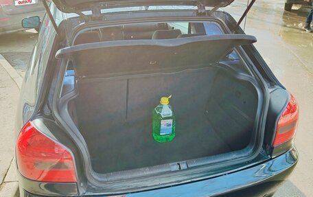 Audi A3, 2000 год, 410 000 рублей, 28 фотография