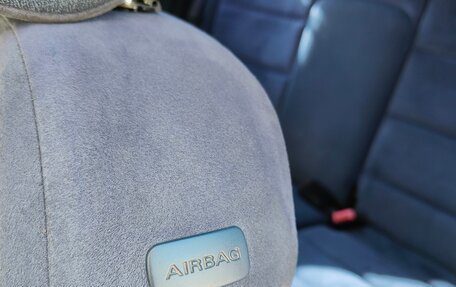 Audi A3, 2000 год, 410 000 рублей, 22 фотография