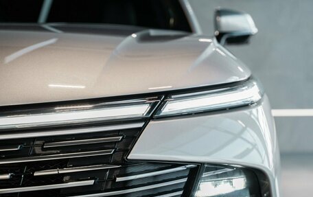 Haval F7, 2026 год, 3 649 000 рублей, 11 фотография