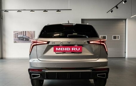 Haval F7, 2026 год, 3 649 000 рублей, 6 фотография