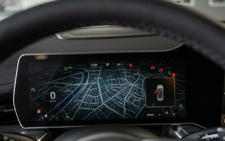 Haval F7, 2026 год, 3 649 000 рублей, 19 фотография