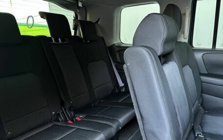 Honda Pilot III рестайлинг, 2008 год, 1 350 000 рублей, 15 фотография