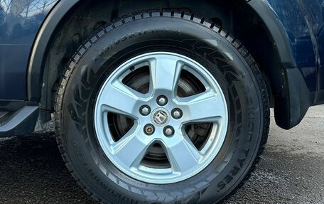 Honda Pilot III рестайлинг, 2008 год, 1 350 000 рублей, 16 фотография