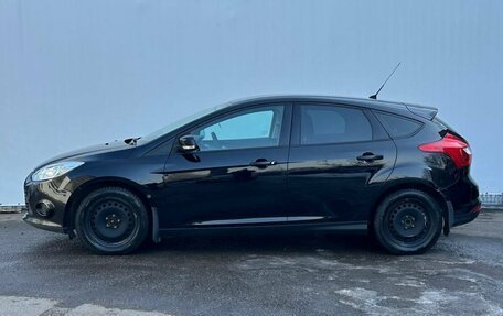 Ford Focus III, 2013 год, 750 000 рублей, 8 фотография