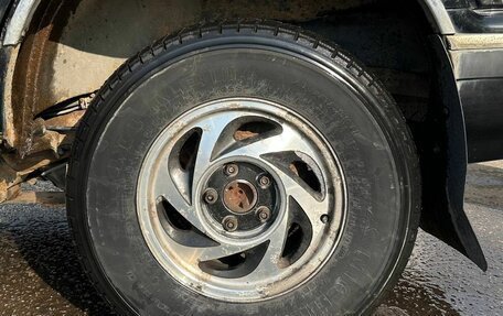 Chevrolet Blazer II рестайлинг, 1996 год, 500 000 рублей, 14 фотография