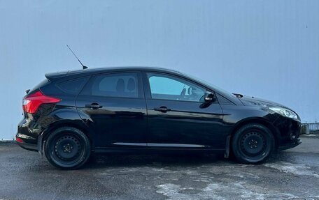 Ford Focus III, 2013 год, 750 000 рублей, 4 фотография