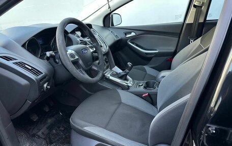 Ford Focus III, 2013 год, 750 000 рублей, 9 фотография