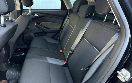 Ford Focus III, 2013 год, 750 000 рублей, 10 фотография