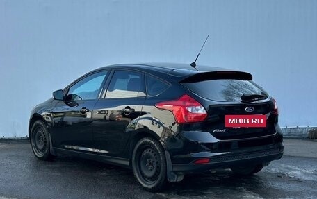 Ford Focus III, 2013 год, 750 000 рублей, 7 фотография