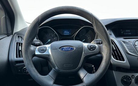 Ford Focus III, 2013 год, 750 000 рублей, 12 фотография