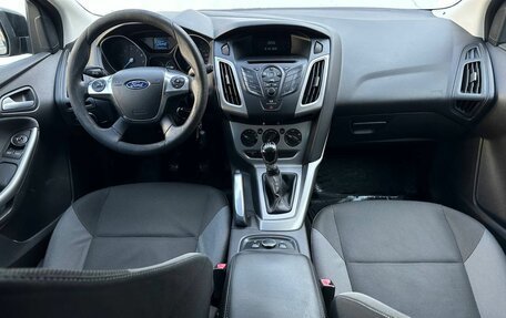 Ford Focus III, 2013 год, 750 000 рублей, 11 фотография