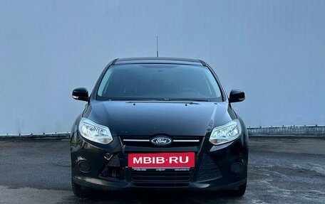 Ford Focus III, 2013 год, 750 000 рублей, 2 фотография